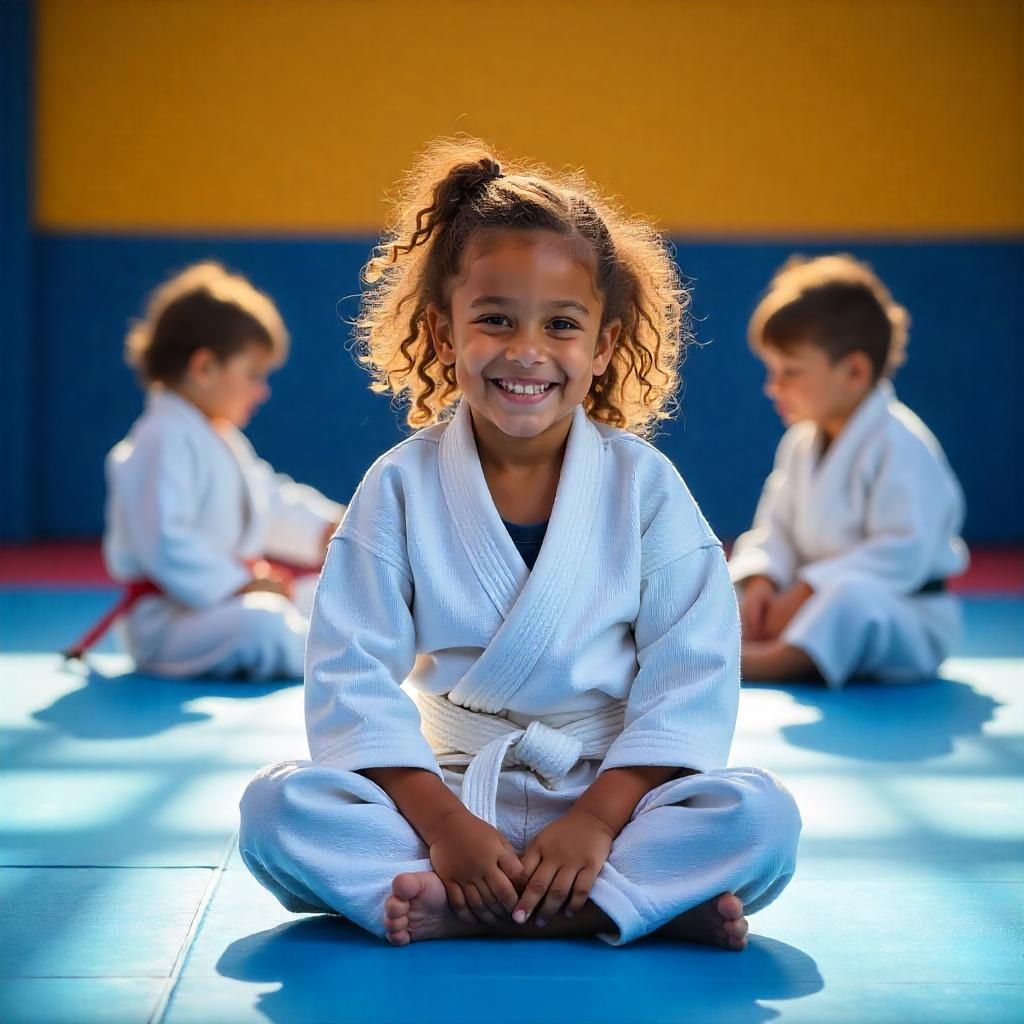 Kids Class